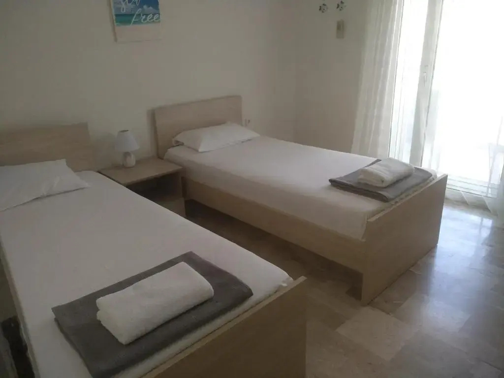 Nikos House central apartments by Delta Hospitality