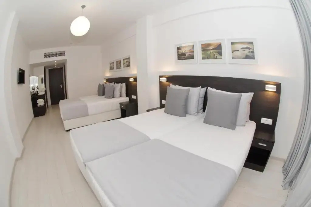 Boss Boutique Athens by Prima Hotels