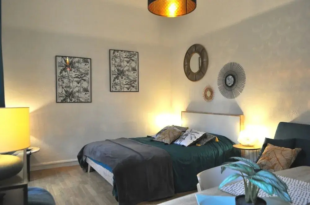 Aparté