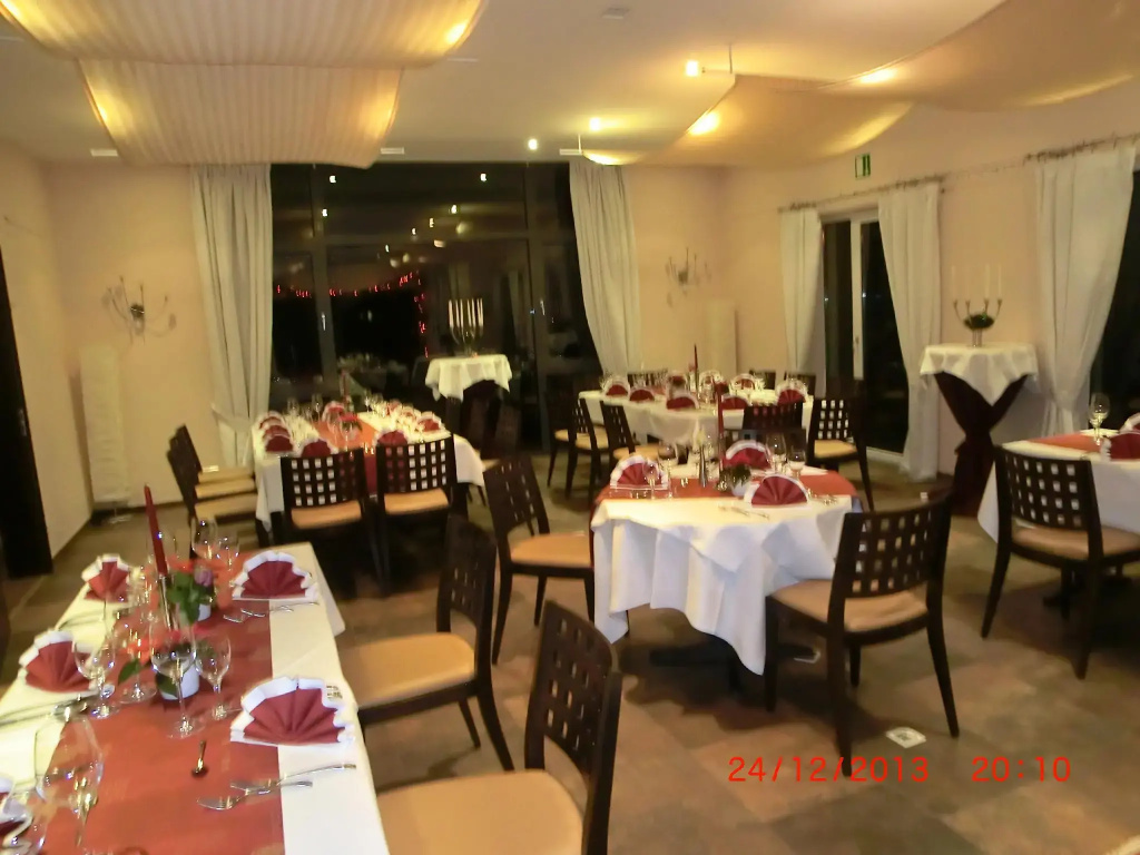 Hotel Bismarckhöhe