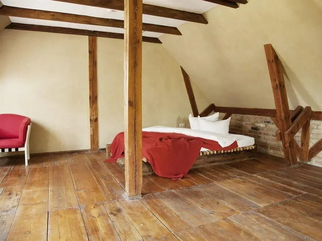 Forsthaus Strelitz