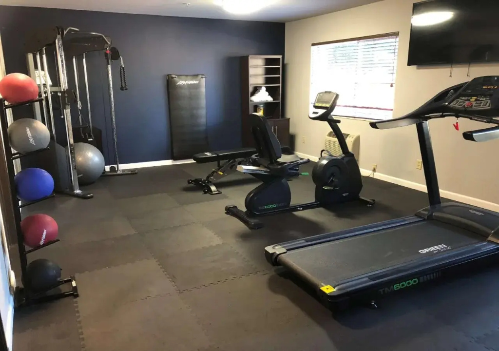 Garner Hotel Auburn - Seattle by IHG