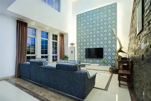 Linxi Bieyuan Hotel(莫干山林溪别苑度假别墅)