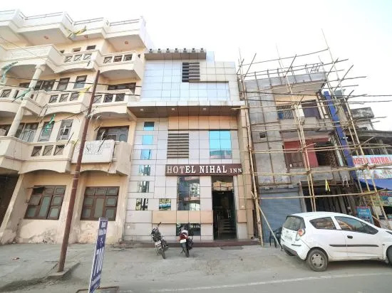 Hotel Nihal Inn