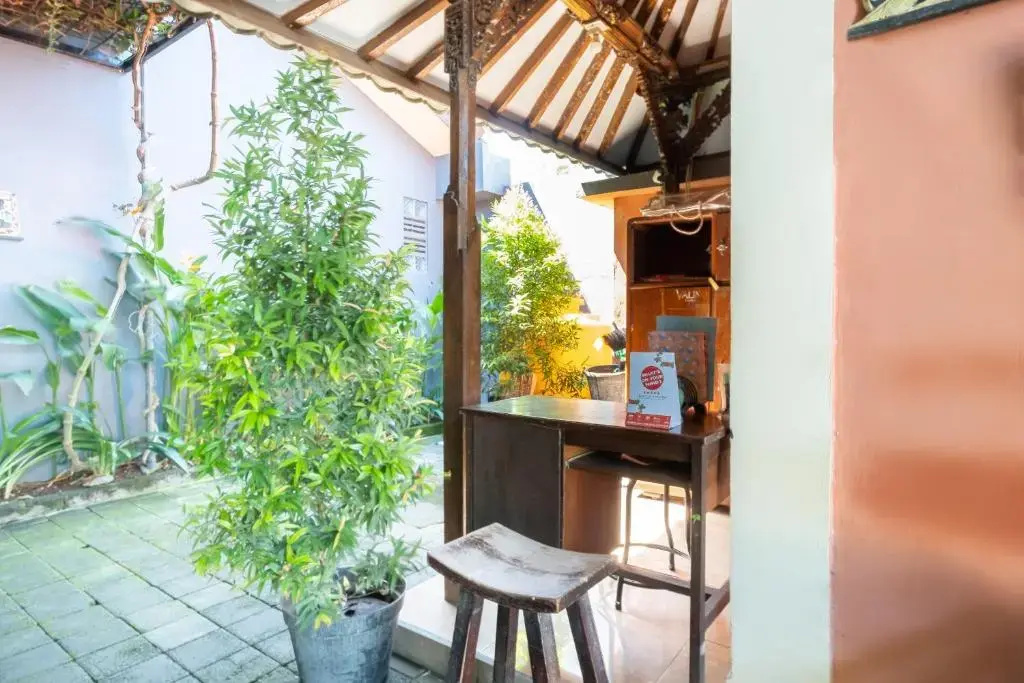 OYO 3775 Ketut Inn