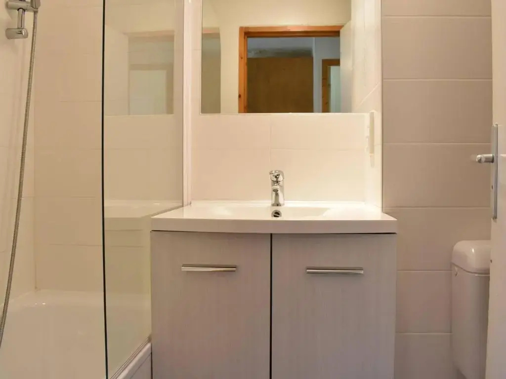 Appartement Méribel, 5 pièces, 8 personnes - FR-1-180-559