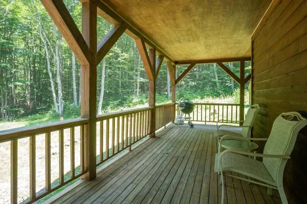 Cedar Dome