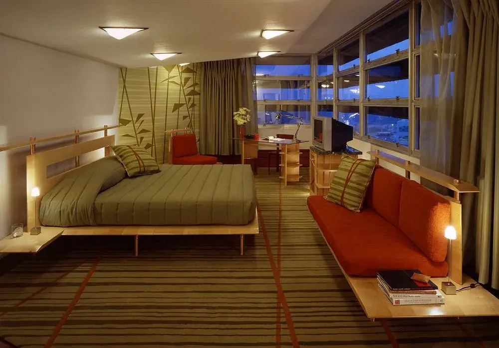 Inn at Price Tower