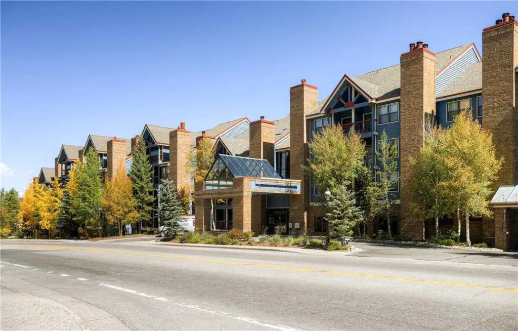 River Mountain Lodge, A Vail Resorts Property