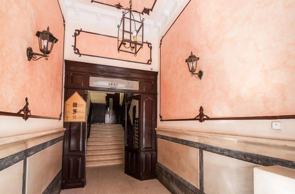 Hostal Gallardo