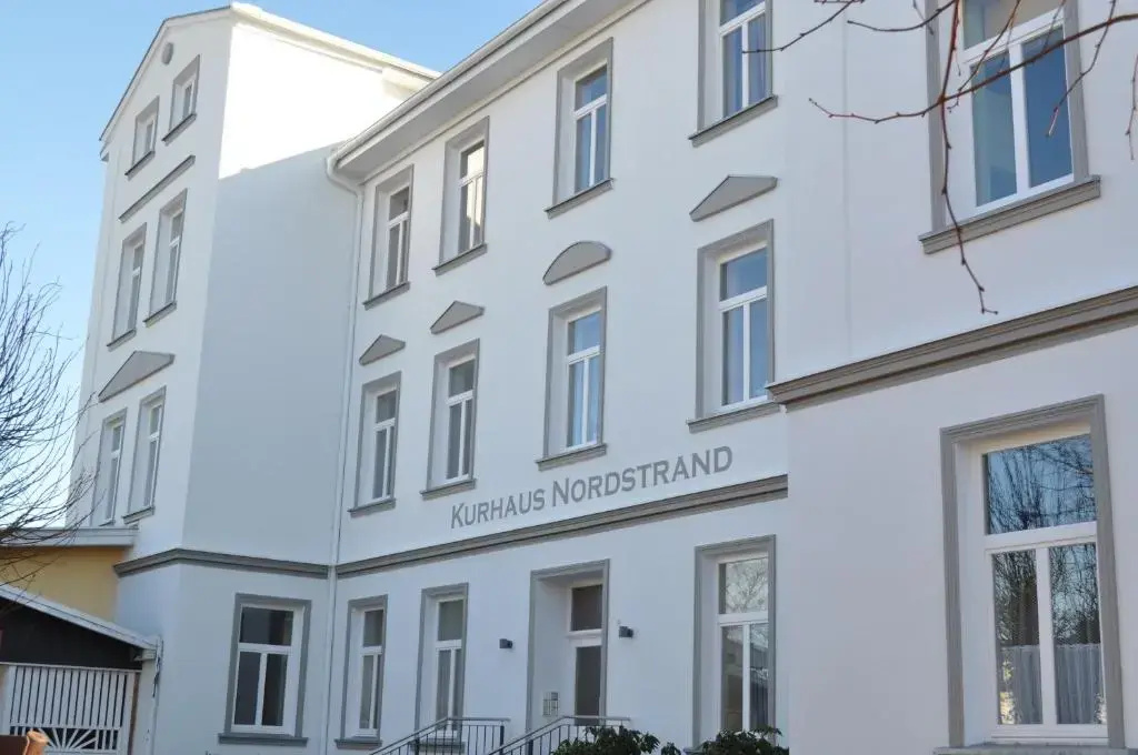 Meerblick Apartment
