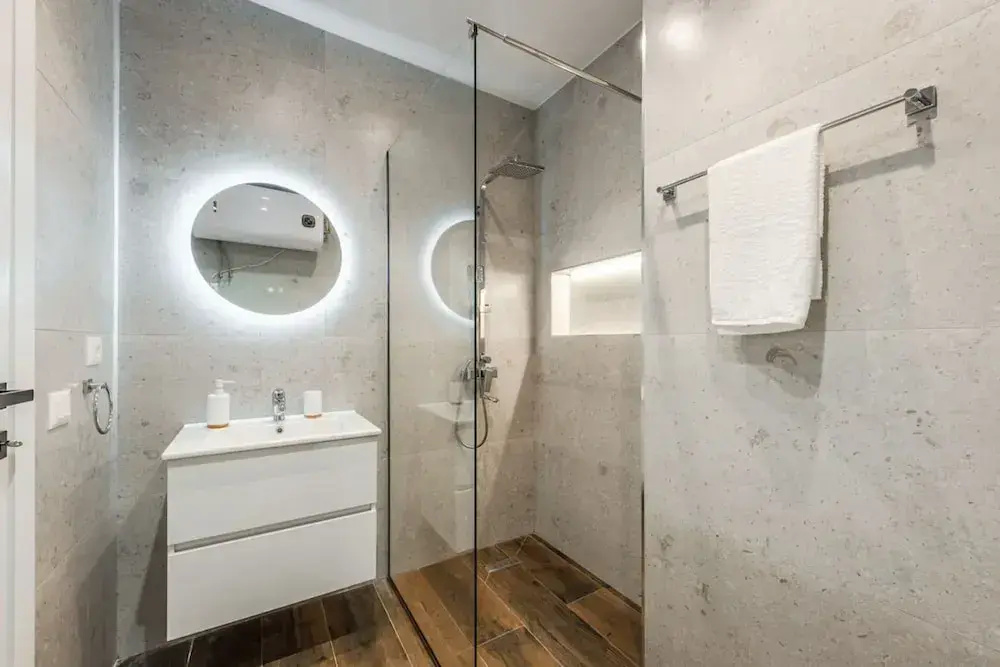 The Seabreeze Apartment