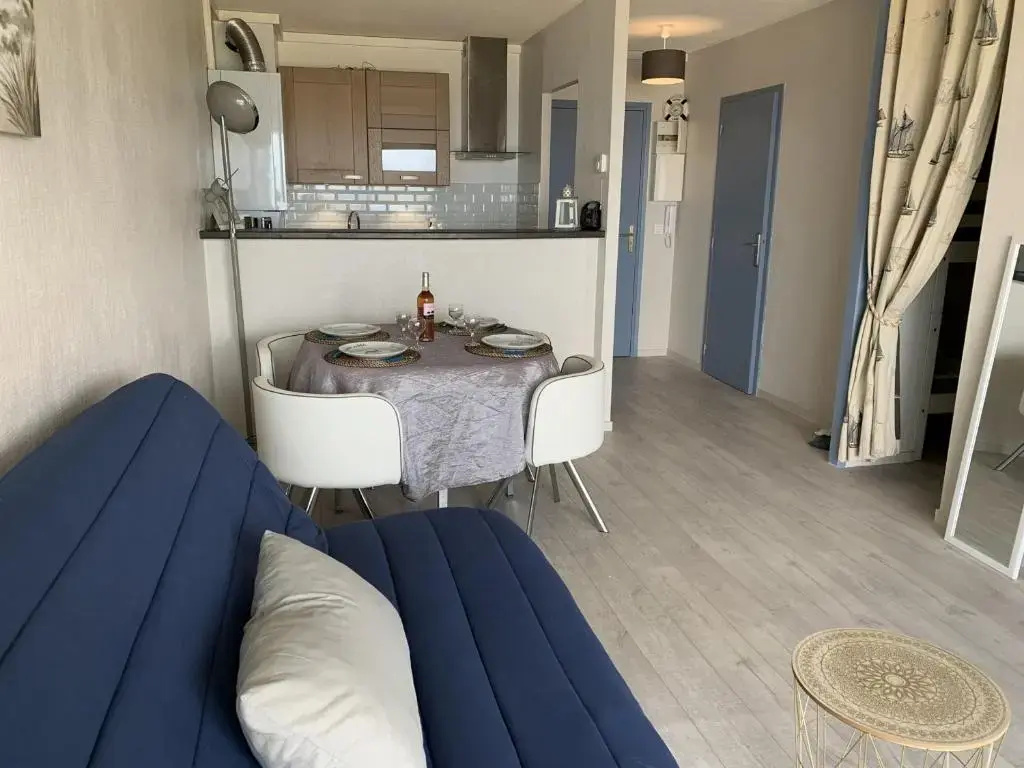 Appartement Arcachon, 3 pièces, 6 personnes - FR-1-374-179