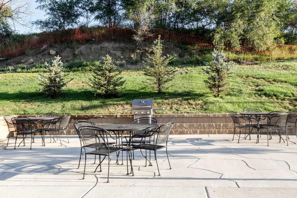 Comfort Inn & Suites Watford City