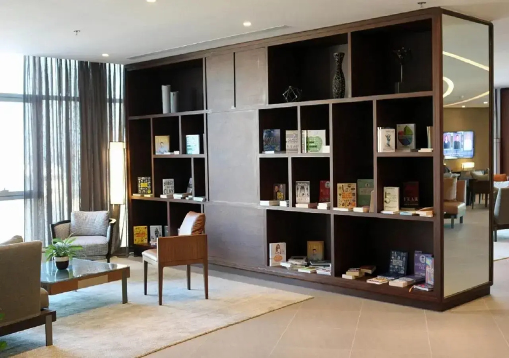 Swiss-Belresidences Juffair