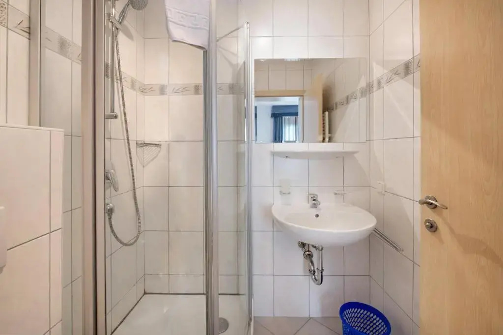 Haus Lowe Appartement 1 Stock Nr 3