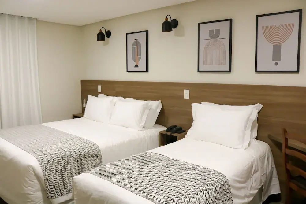 Augusta Centro Hotel