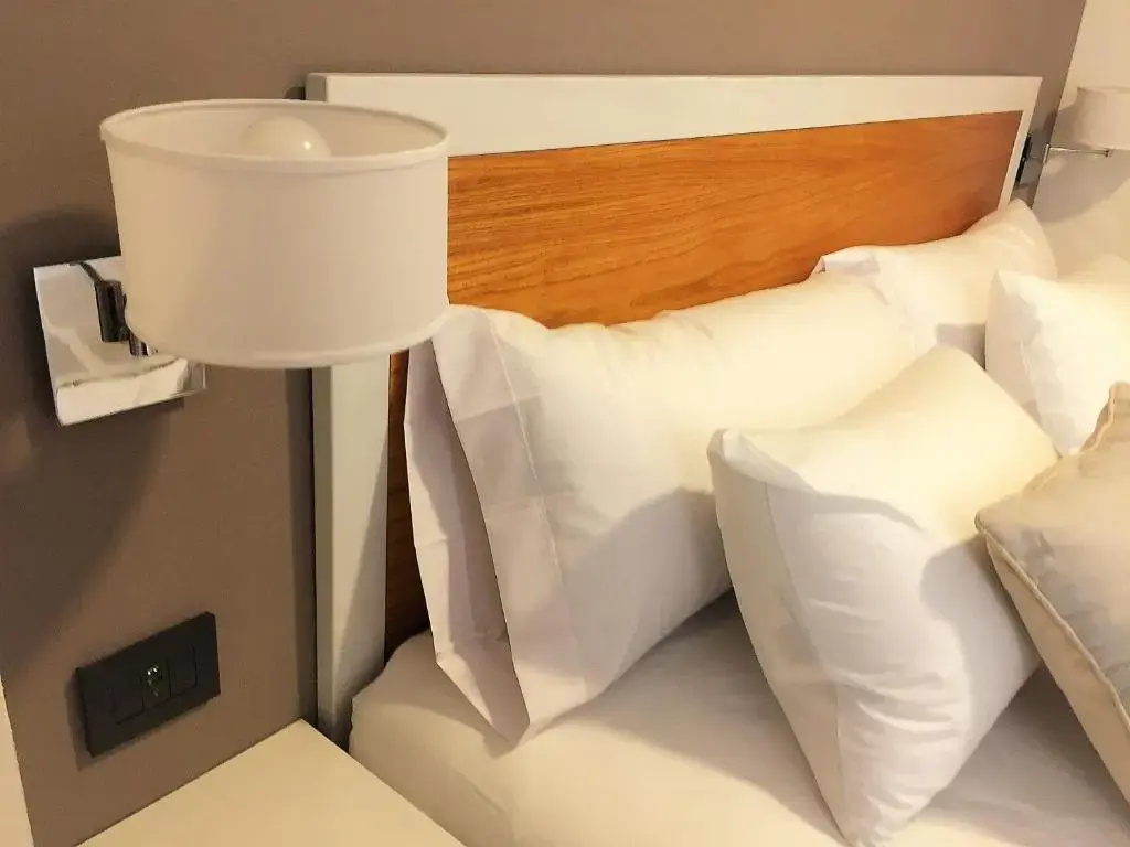 Trendy Full Apartment in Recoleta