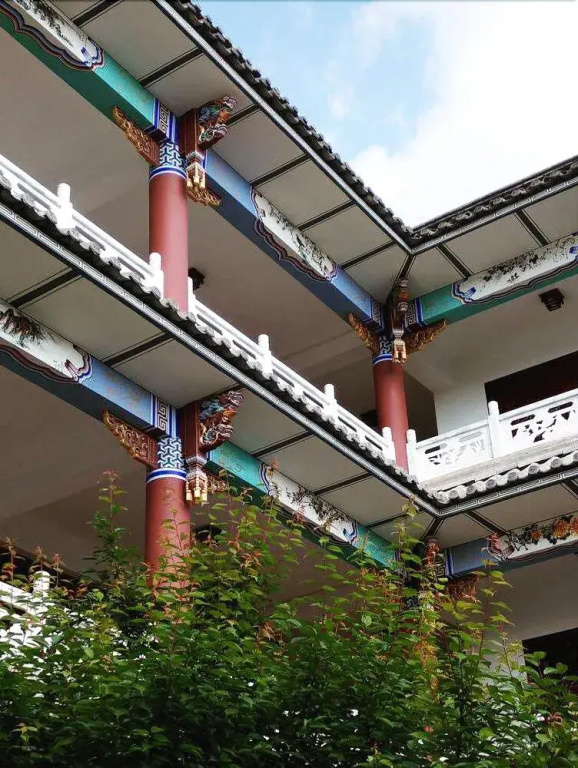 Siya Xiaozhu Hotel