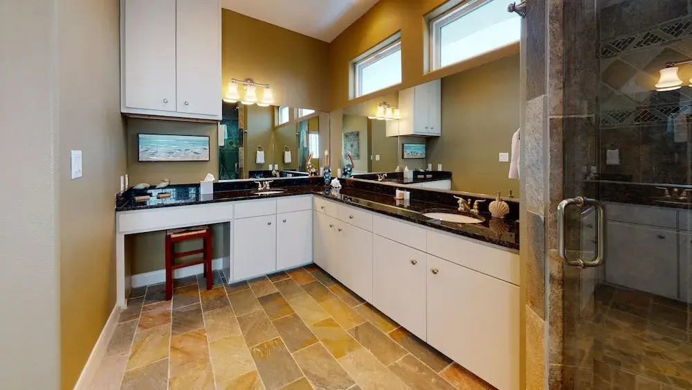 Royal Dunes 215 6 Bedroom Home