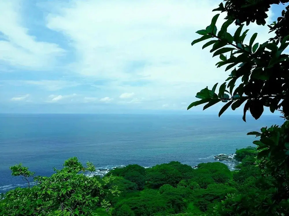 Sun & Moon Paradise
