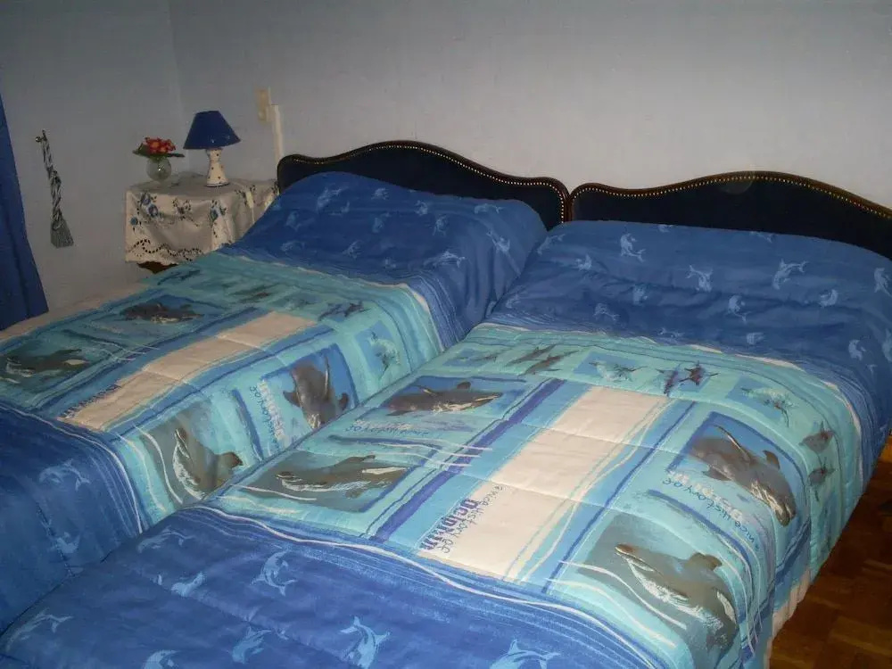 CHAMBRES D'HOTES