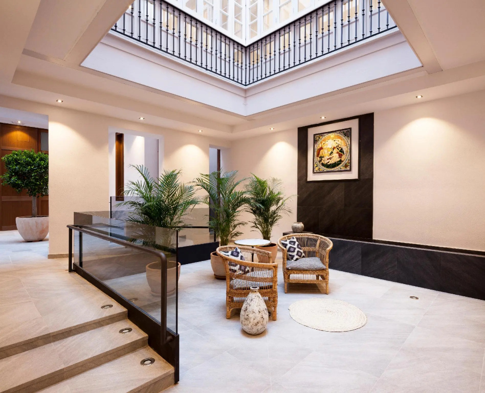 Casa Noa Apartments