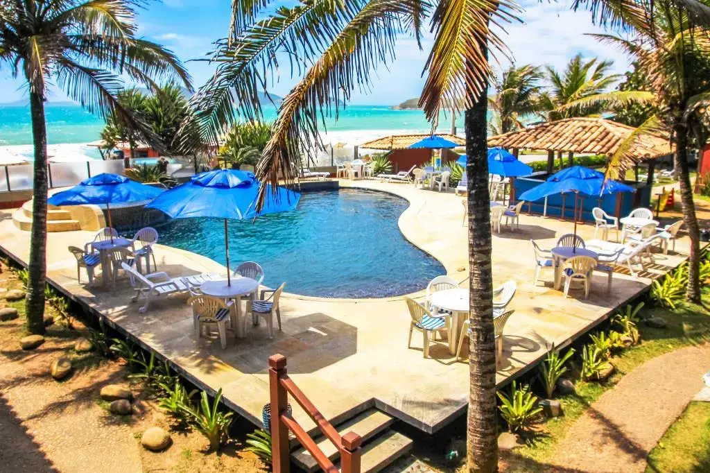 Hotel La Plage