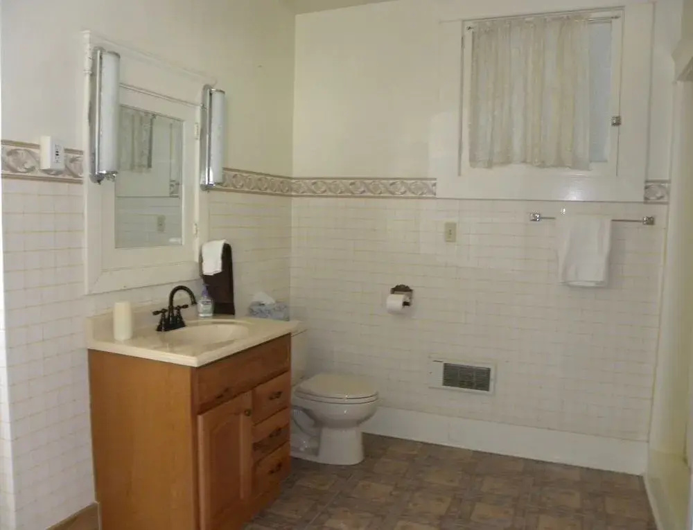 Mount Shasta Ranch Bed and Breakfast