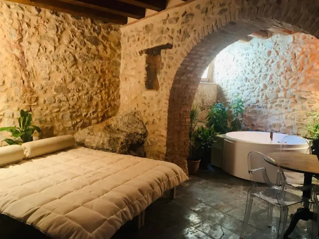 WUNDERGARTEN Rural Spa House