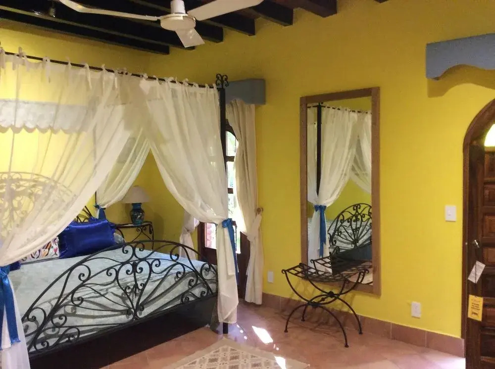 Suites La Hacienda