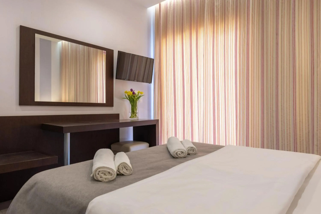 Agrilia Hotel Adults Only