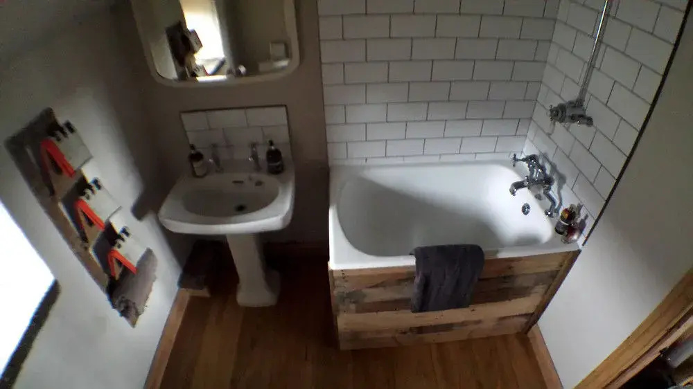 Middlewood Farm Cottage