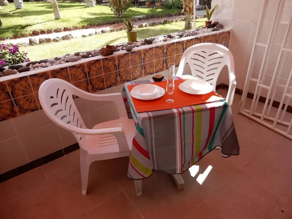 Cozy Studio I Tenerife Sur
