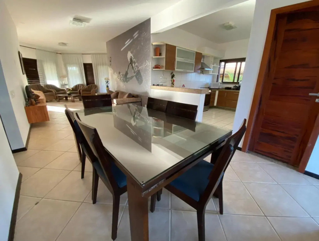 Dream Beach Cumbuco Oceanfront Apartments
