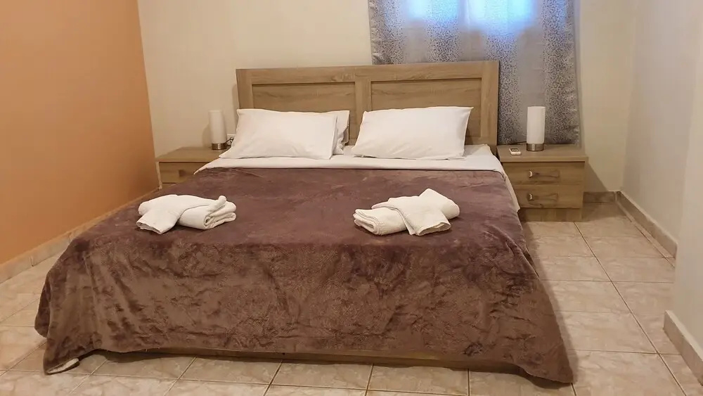 K1-George Apt. by the Sea and Airport