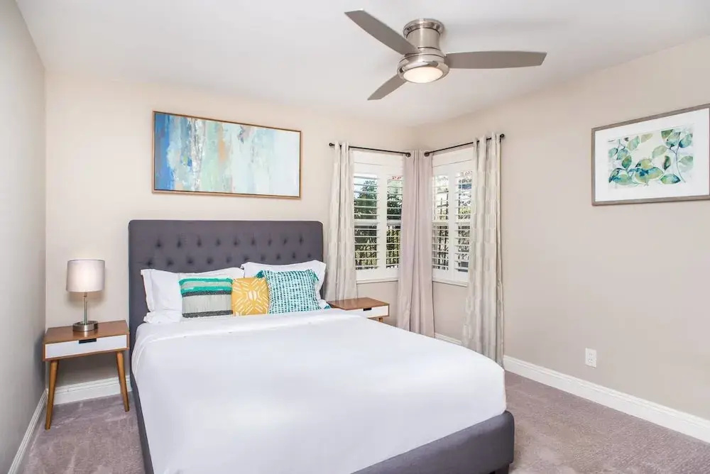 Charming 3br/2ba Craftsman Home by Domio