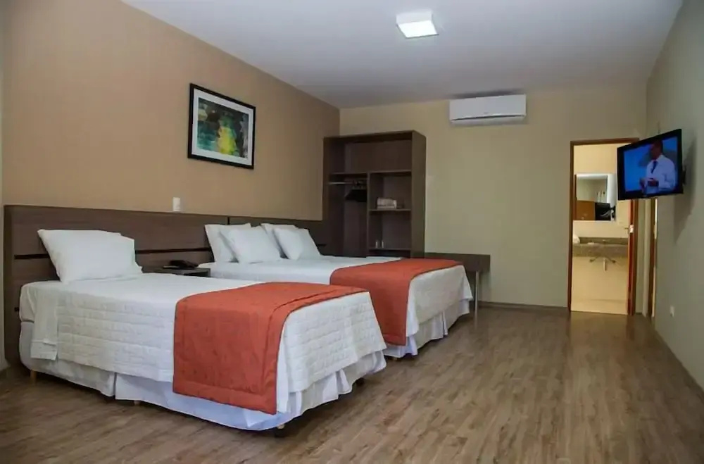 K Hotel