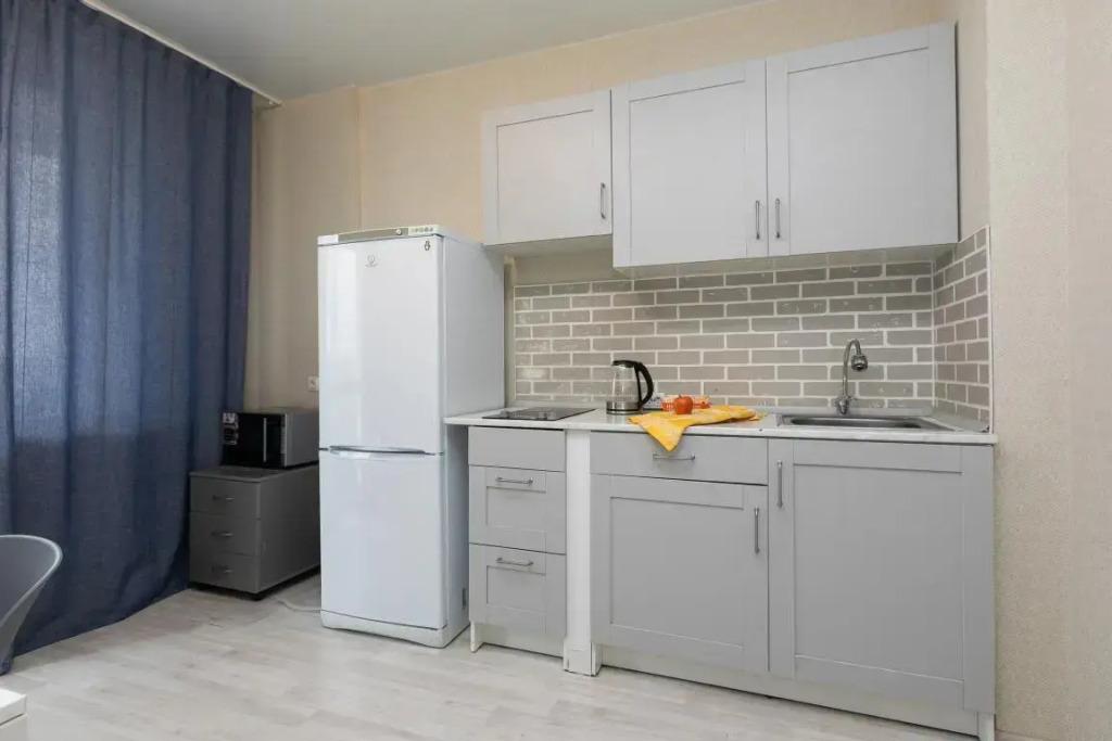 Этажидейли на улице Библиотечной 43