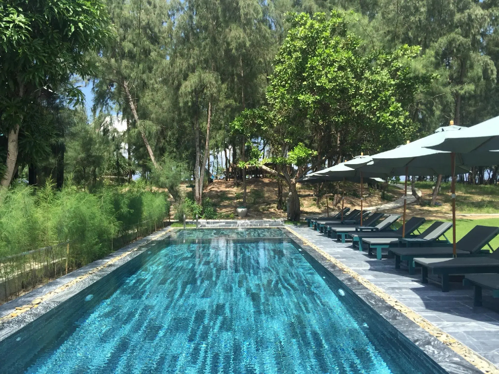 Sol An Bang Beach Resort & Spa