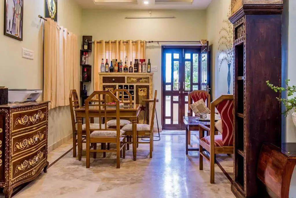 ANAND VILLA HOLIDAY HOME, 5BHK Villa