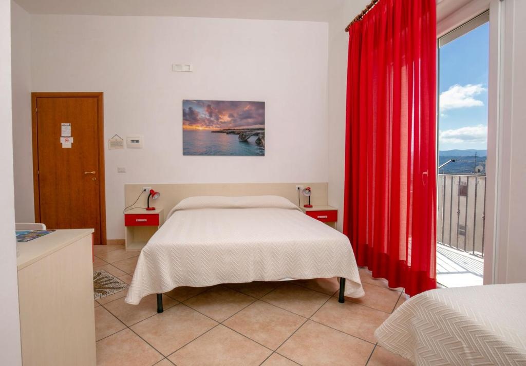 B&B Rose Villa