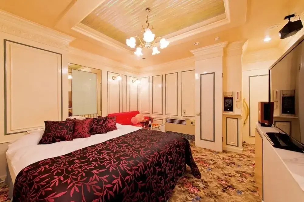 Restay Koriyama - Adults Only