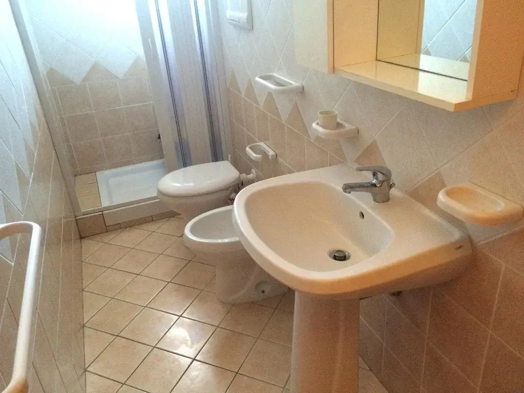 Summer Holidays Apartments