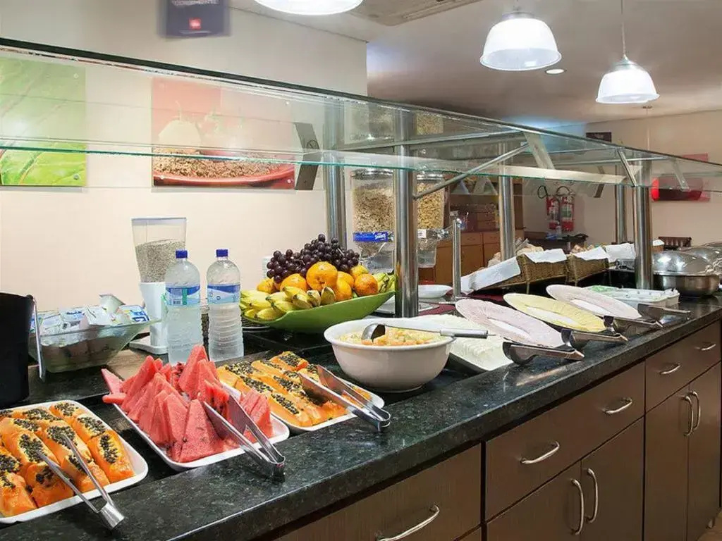 ibis budget Rio de Janeiro Centro