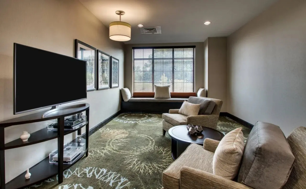 Staybridge Suites - Rock Hill by IHG