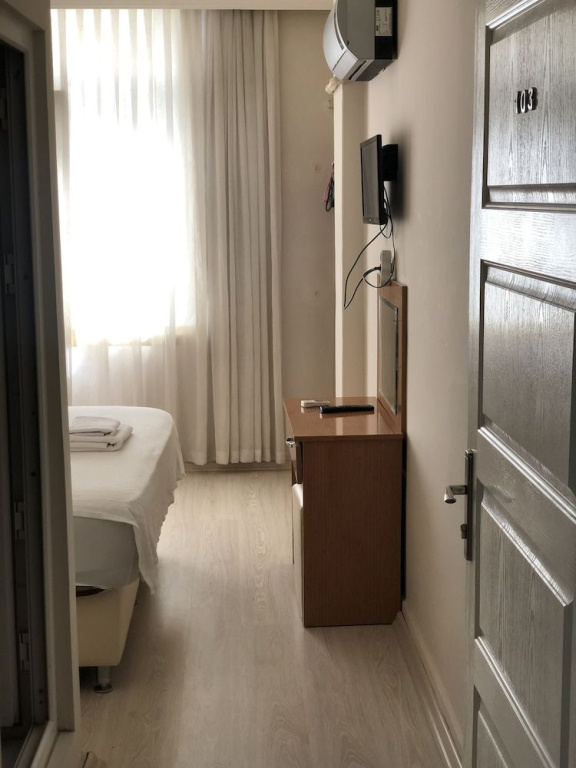 Eylul Hotel Aydin