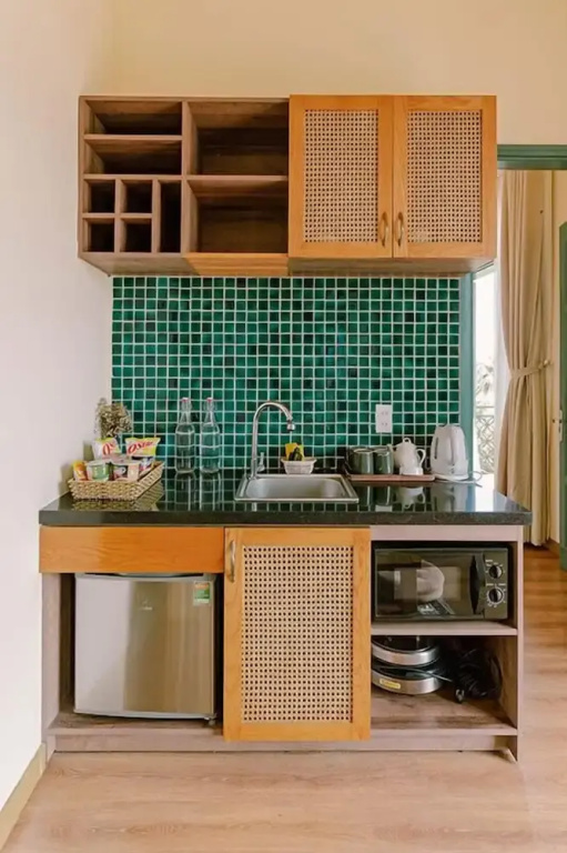 Alsahar Hoi An Boutique Villa