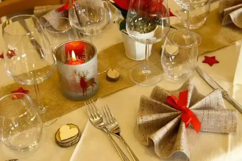 Chalet Serena