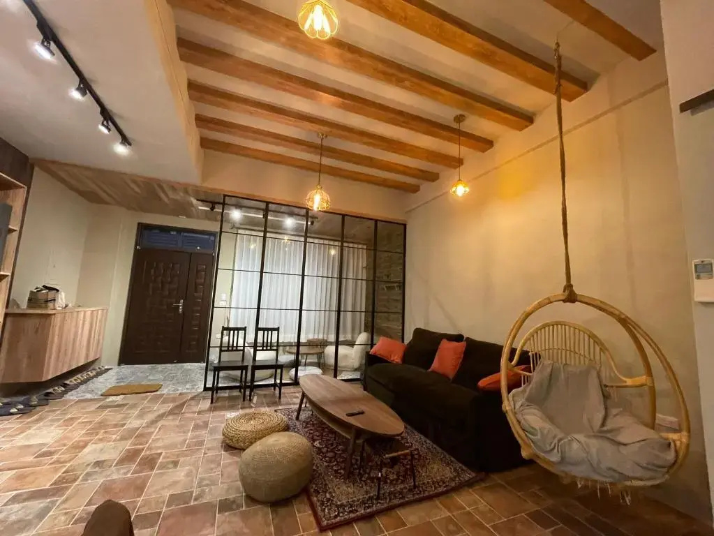 Lily\s House